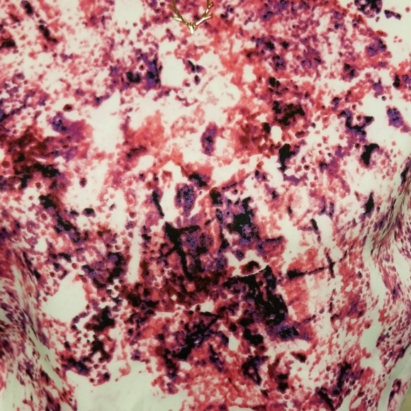 🍬 ➕ Lark & Ro sleeveless dress - Picture 3 of 7